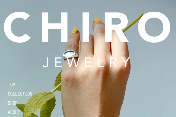 アクセサリー chiro G.V 】 _THEATER moyuk sapporo silver925/pendant top