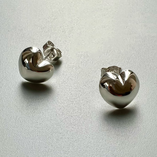 heartpierceSILVER925