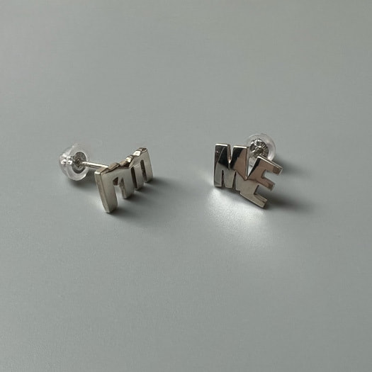 わたしはわたしという意味のpierce